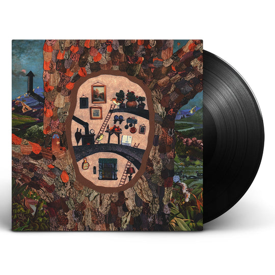 Under the Pepper Tree Vinyl LP