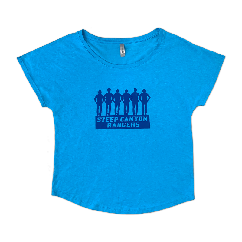 Women's Silhouettes T-shirt