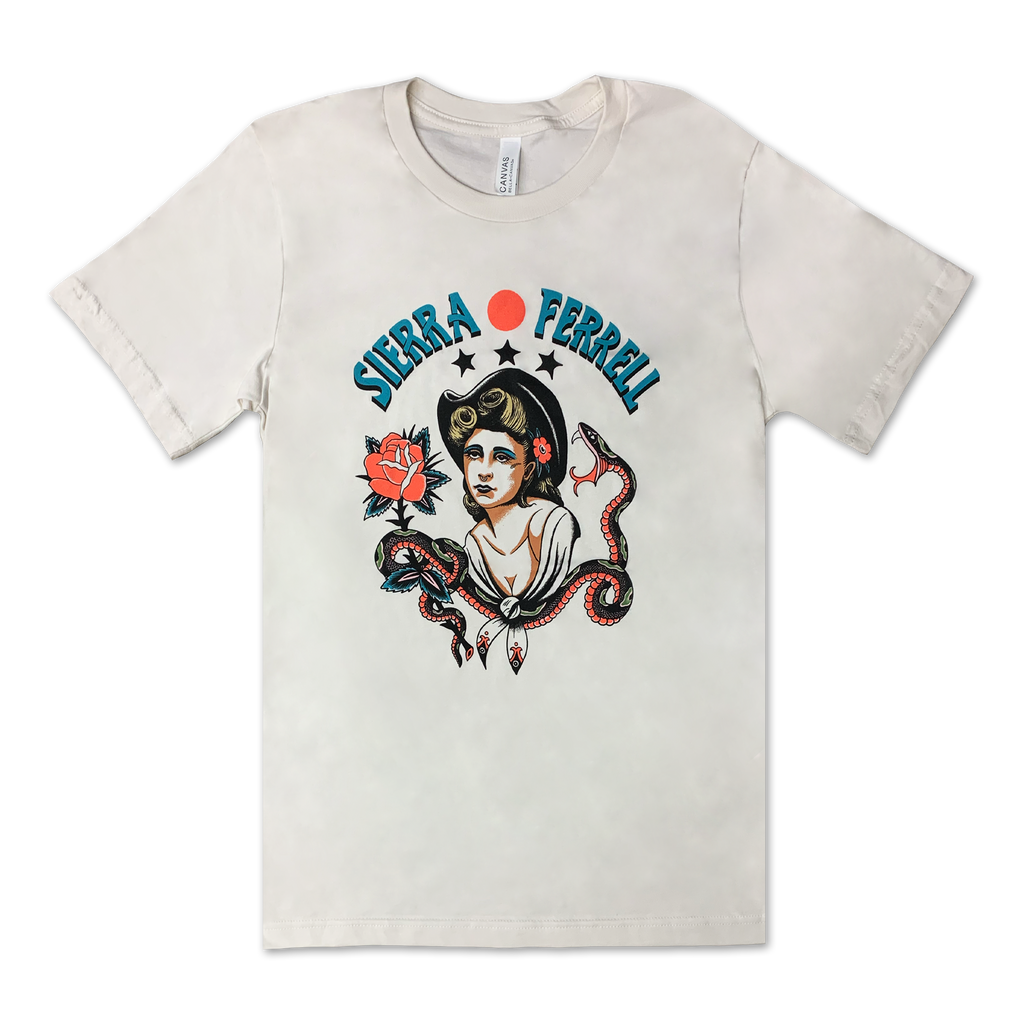 Pin Up T-shirt