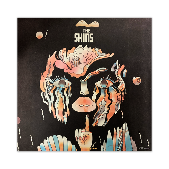 Name for You Limited Edition Lithograph