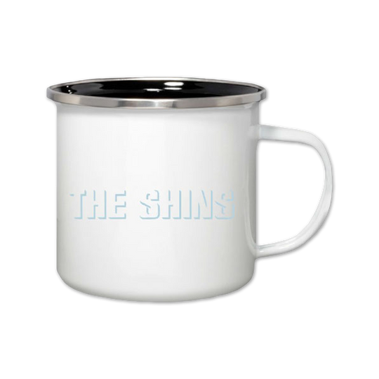 Limited Edition Camping Mug