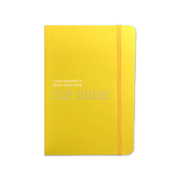 Limited Edition Notebook Journal