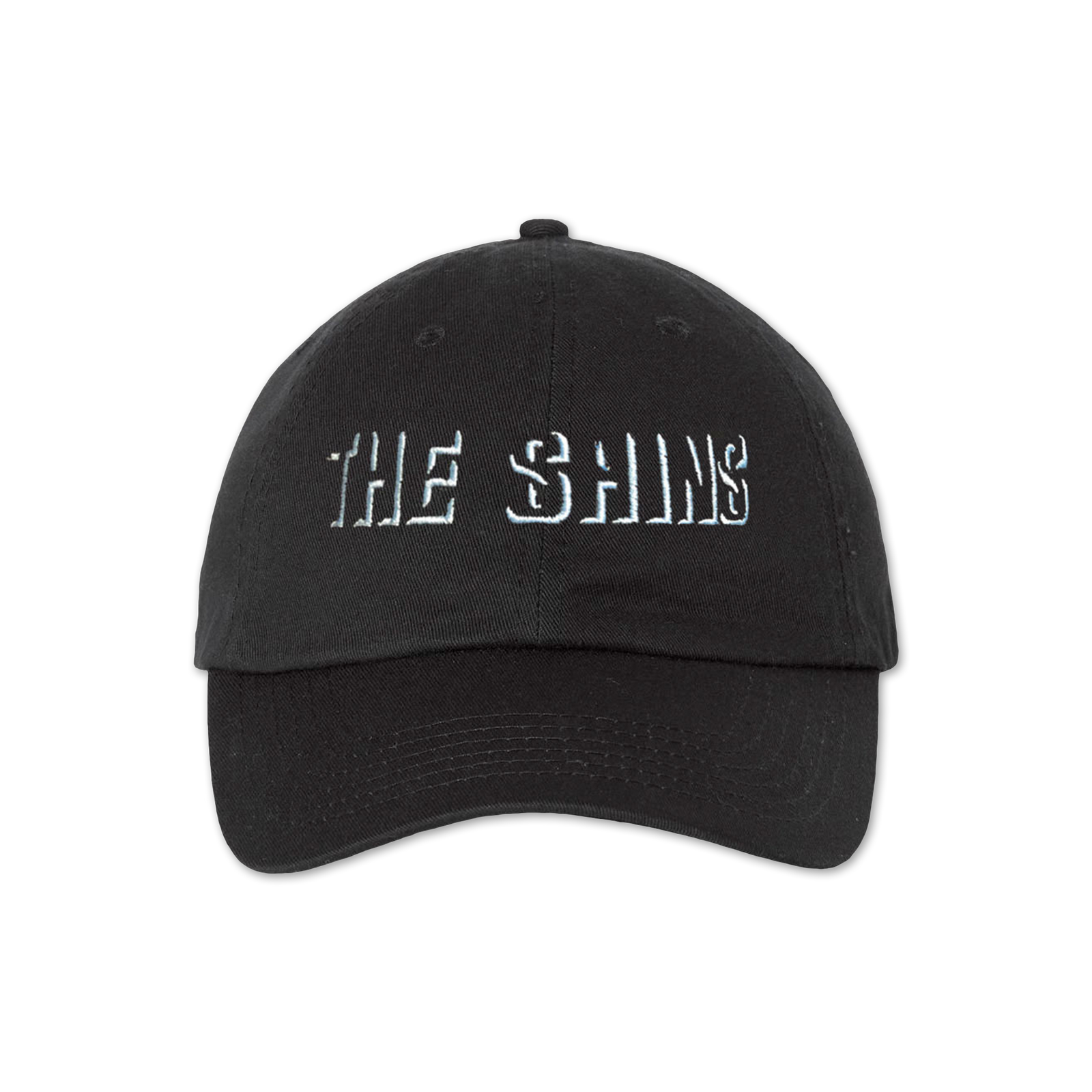 Logo Hat