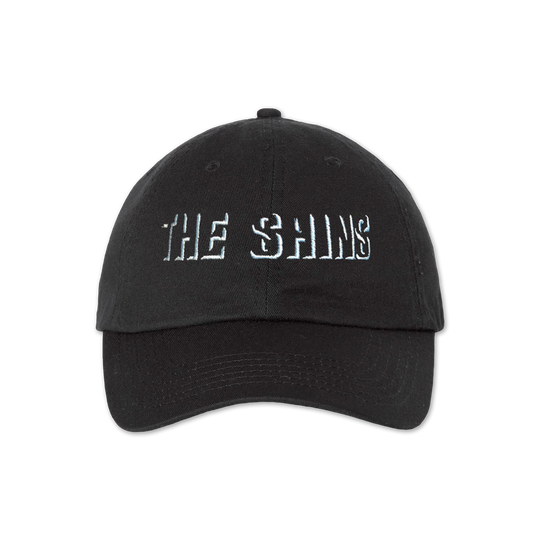Logo Hat