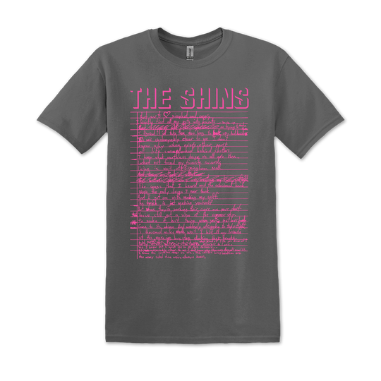 Know Your Onion T-shirt