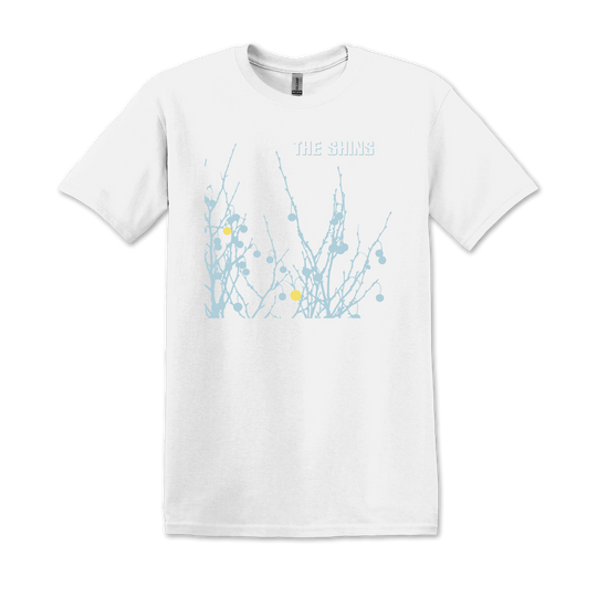 Limited Edition OIW T-shirt