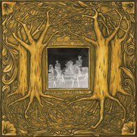 Under Branch & Thorn & Tree CD