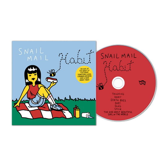 Habit CD