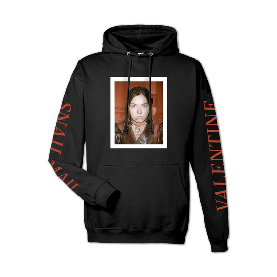 Valentine Hoodie