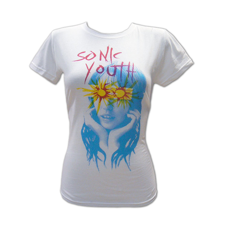 Girl's Sunburst T-shirt