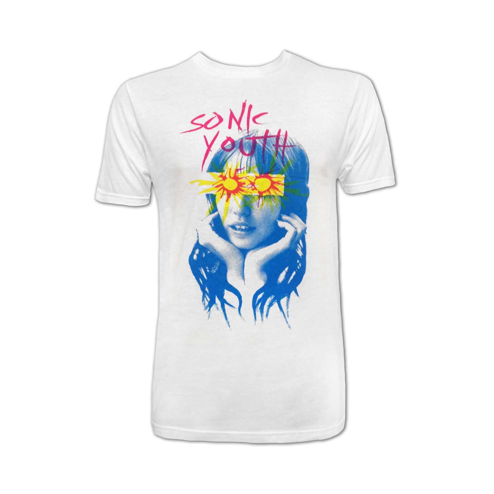 Sunburst T-shirt – Kung Fu Merch