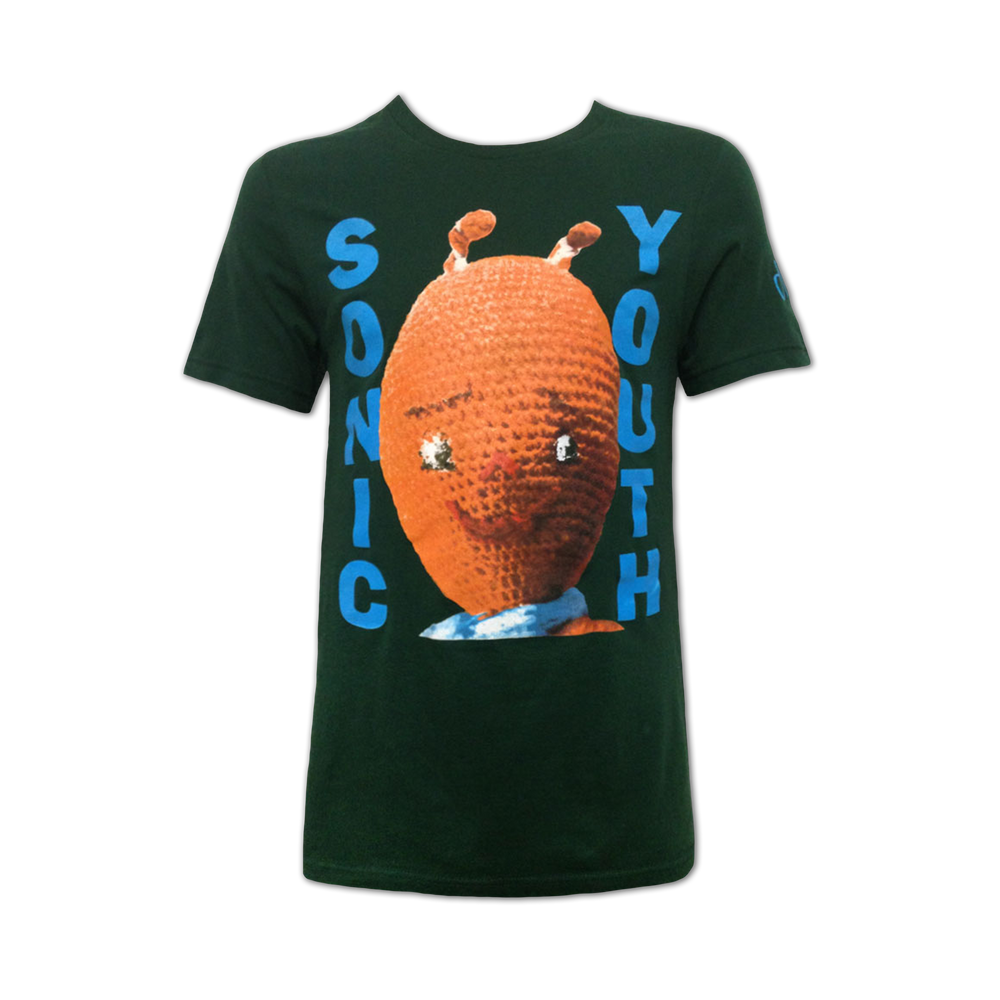 Dirty Alien T-shirt