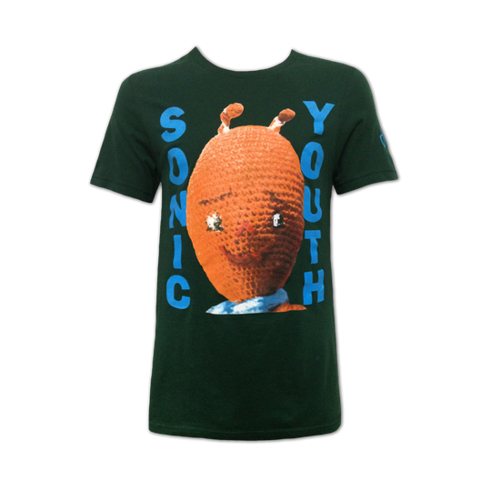 Dirty Alien T-shirt