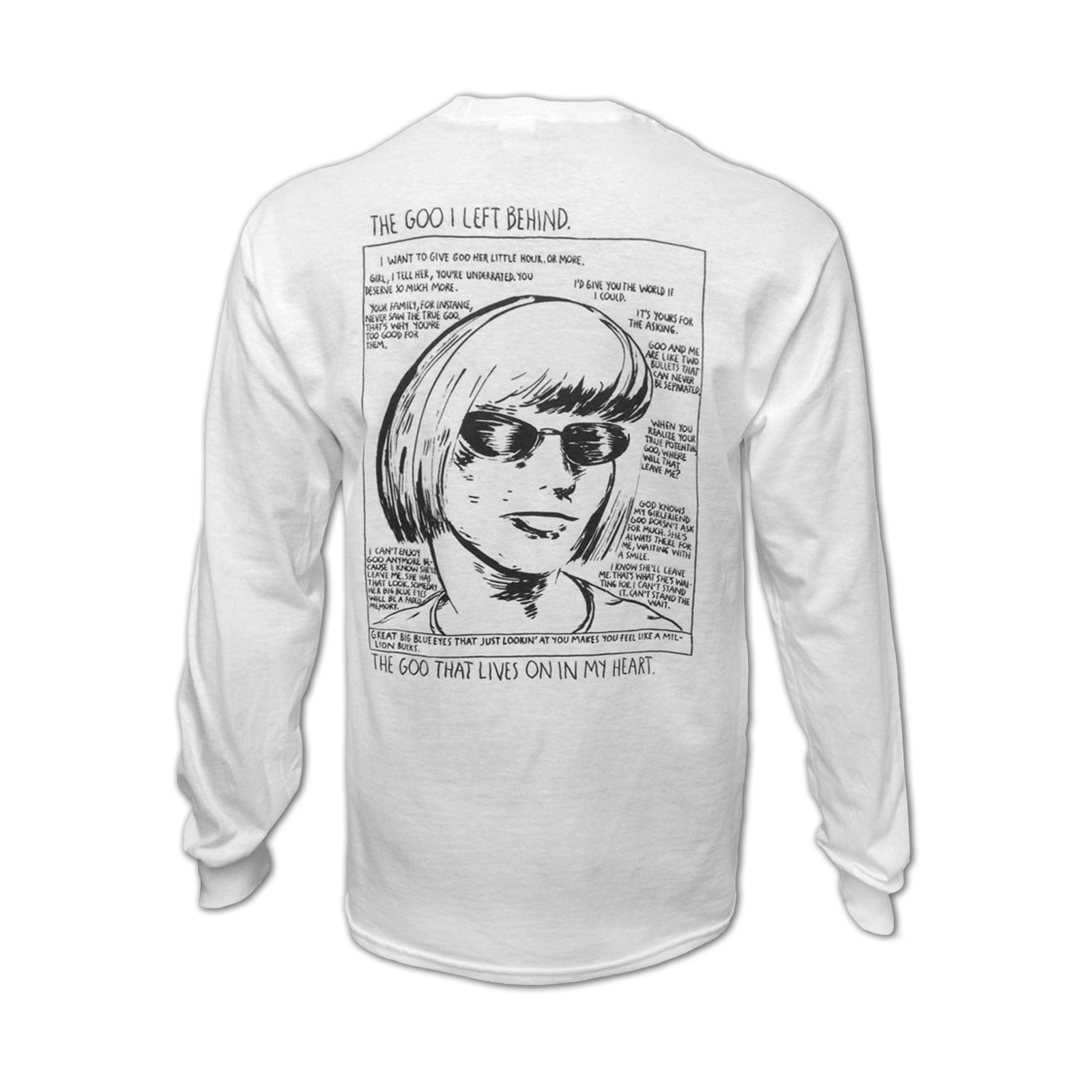 【SURGERY】l clover echo t-shirt SON199-B_1600x.png?v=1663087388