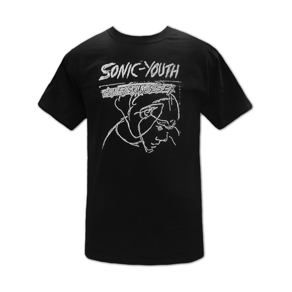 Sonic Youth - Kung Fu Store – Page 3 – Kung Fu Merch