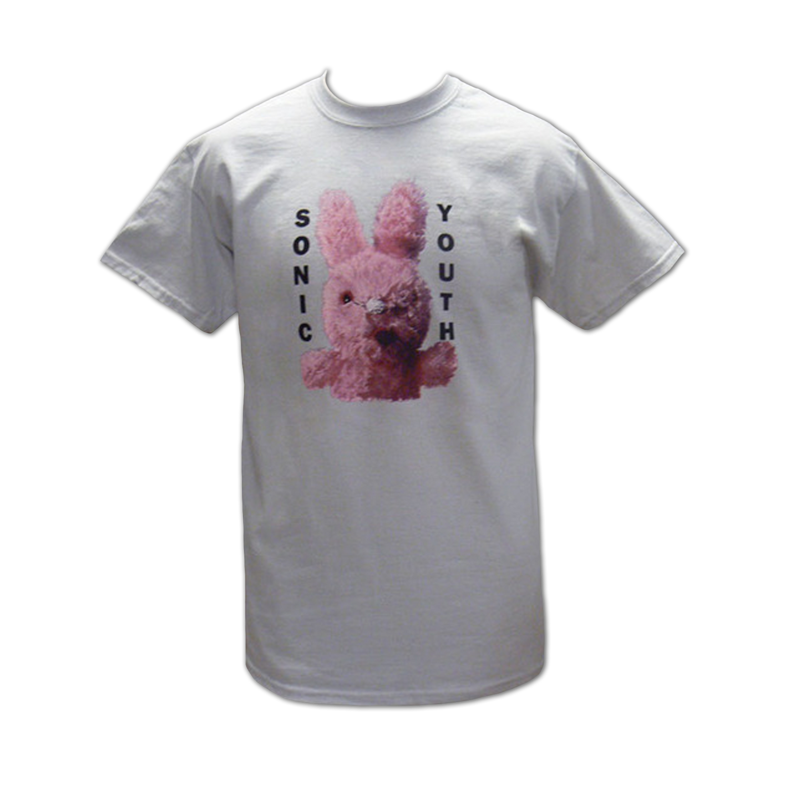 Dirty Bunny T-shirt – Kung Fu Merch