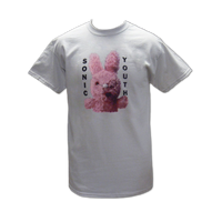 Dirty Bunny T-shirt