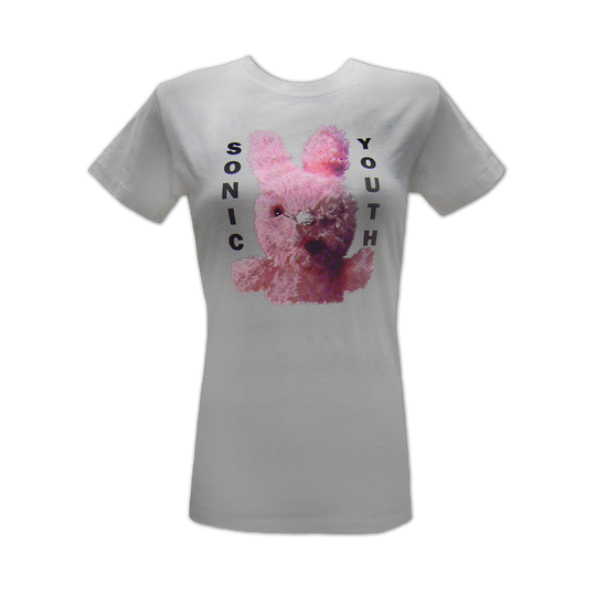 Girl's Dirty Bunny T-shirt