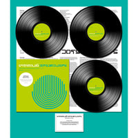 Dots and Loops Vinyl LP