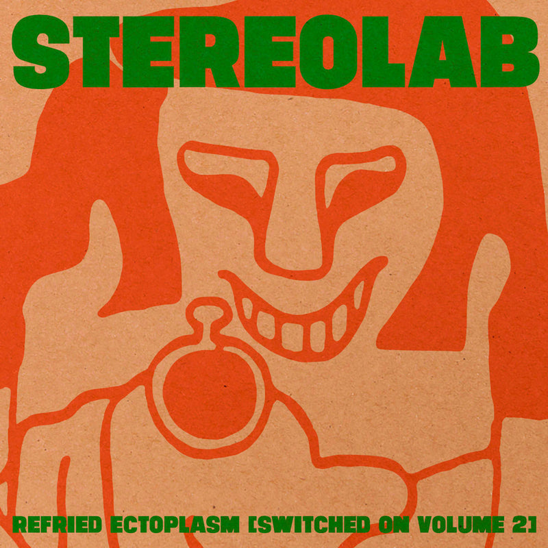 Refried Ectoplasm [Switched On Vol. 2] Vinyl LP