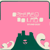 Sound-Dust CD