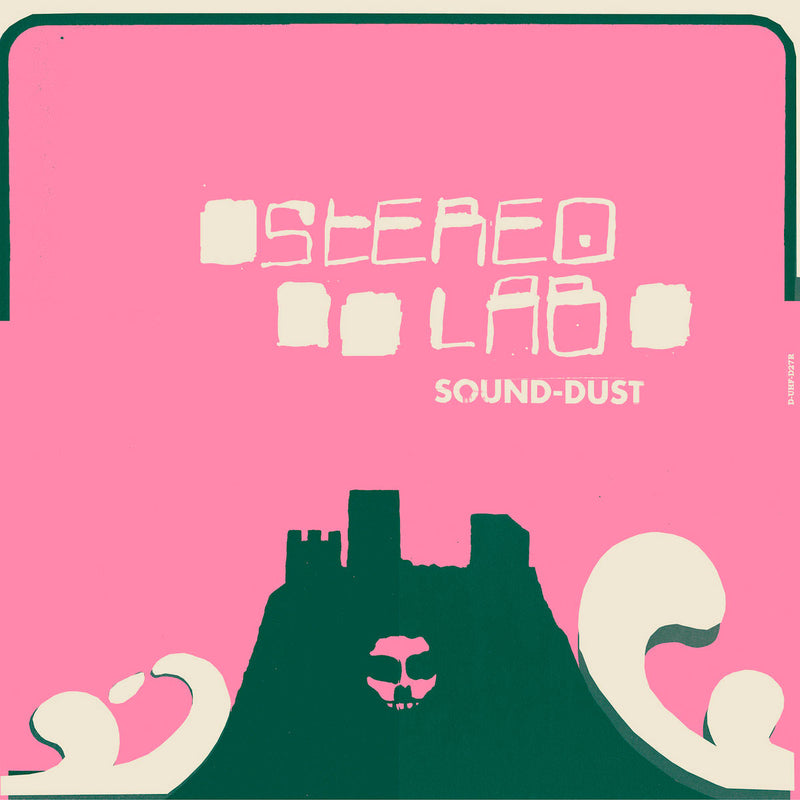 Sound-Dust Vinyl LP