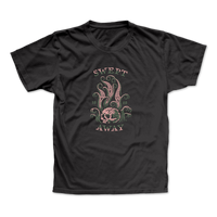 Swept Away Limited Edition T-shirt