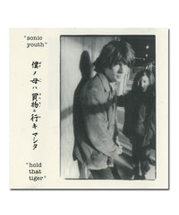 Sonic Youth DIGITAL DOWNLOAD - Hold That Tiger