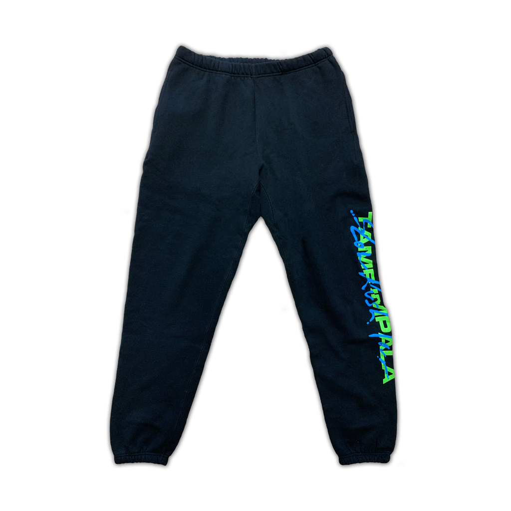 Sweatpants Kung Fu Merch sweatpants-kung-fu-merch