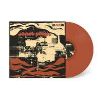 In/Out/In [RED] Vinyl LP