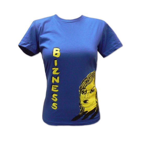 Girl's Bizness T-shirt