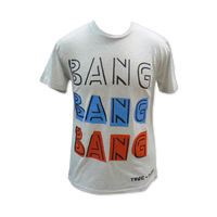 Gangsta T-shirt