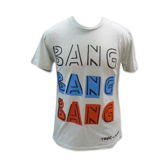 Gangsta T-shirt