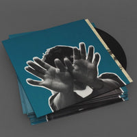 I can feel you creep into my private life Vinyl LP