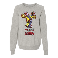 Tune-Yards Sweatshirt
