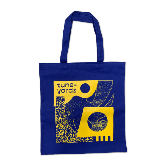 sketchy. Tote