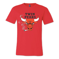 Red Bulls T-shirt