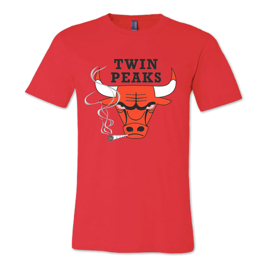 Red Bulls T-shirt