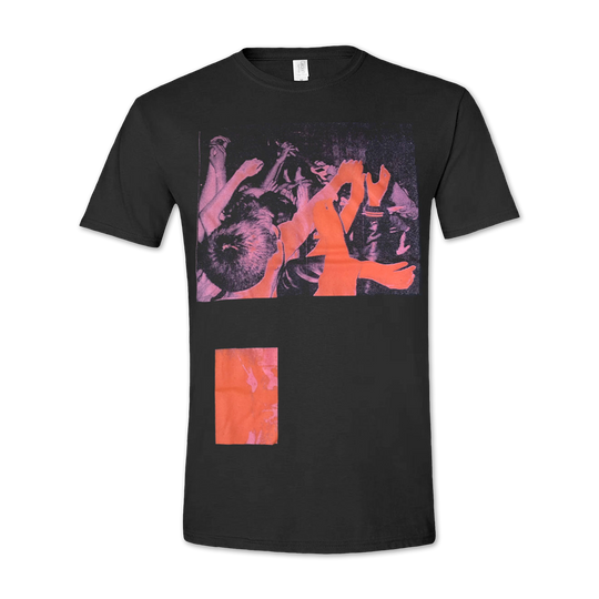 2019 North American Tour T-shirt