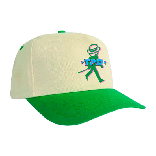 TPD Hat