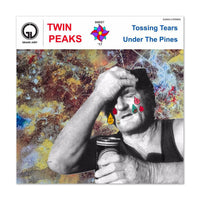 Tossing Tears/Under the Pines Vinyl 7"