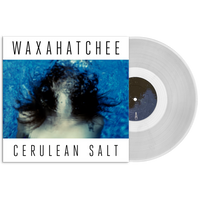 Cerulean Salt Vinyl LP