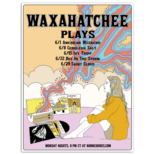 Saint Cloud Lithograph