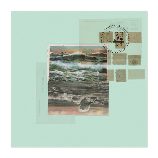 Postcard Music - Limited Edition Vinyl LP