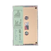 Postcard Music - Limited Edition Cassette Tape