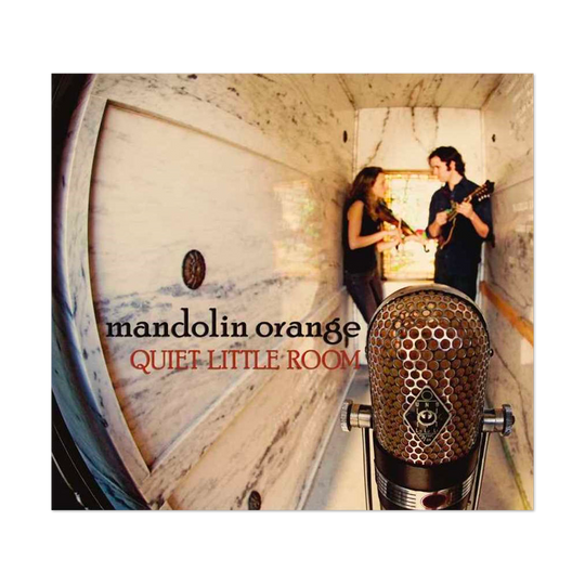 Watchhouse [DIGITAL DOWNLOAD] Quiet Little Room Mp3