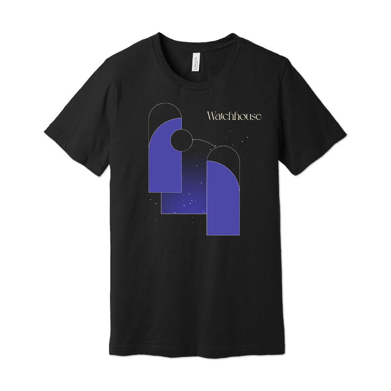 Watchhouse T-shirt