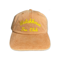 Fan Club 2.0 Hat