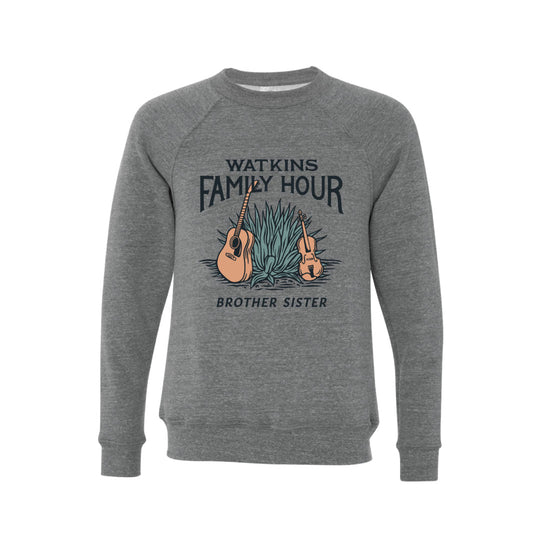 brother sister Sweatshirt