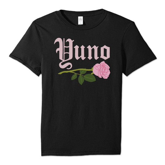 Rose T-shirt